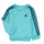 Υφασμάτινα Αγόρι Σετ Adidas Sportswear 3S JOG Μπλέ