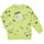 Υφασμάτινα Αγόρι Σετ Adidas Sportswear BLUV Q3 CSET Green / Black