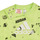 Υφασμάτινα Αγόρι Σετ Adidas Sportswear BLUV Q3 CSET Green / Black