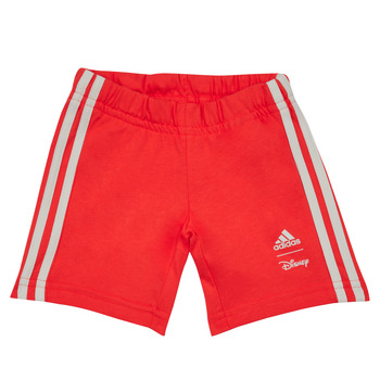 Adidas Sportswear DY MM T SUMS Άσπρο / Red