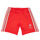 Υφασμάτινα Παιδί Σετ Adidas Sportswear DY MM T SUMS Άσπρο / Red