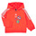 Υφασμάτινα Παιδί Σετ Adidas Sportswear DY SM JOG Red / Άσπρο / Grey