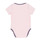 Υφασμάτινα Κορίτσι Πιτζάμα/Νυχτικό Adidas Sportswear GIFT SET Ροζ / Violet