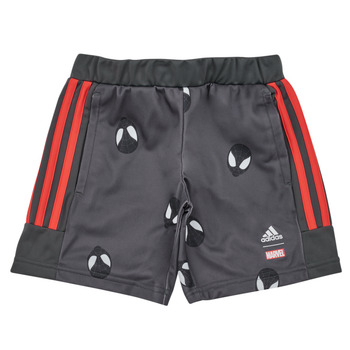 Adidas Sportswear LB DY SM T SET Άσπρο / Red