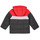 Υφασμάτινα Αγόρι Μπουφάν Adidas Sportswear LK PAD JKT Red