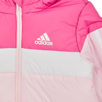 Adidas Sportswear LK PAD JKT Fuchsia / Multicolour