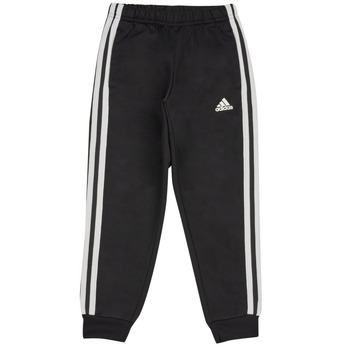 Adidas Sportswear LK 3S SHINY TS Black / Άσπρο