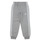 Υφασμάτινα Παιδί Φόρμες Adidas Sportswear LK 3S PANT Grey / Άσπρο