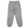 Υφασμάτινα Παιδί Φόρμες Adidas Sportswear LK 3S PANT Grey / Άσπρο