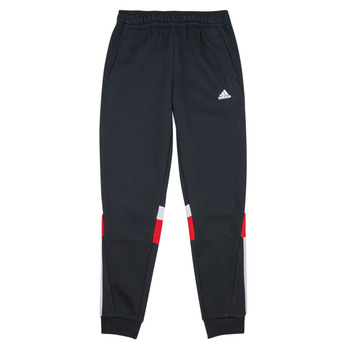 Adidas Sportswear 3S TIB PT Black / Red / Άσπρο