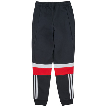Adidas Sportswear 3S TIB PT Black / Red / Άσπρο