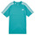 Υφασμάτινα Παιδί T-shirt με κοντά μανίκια Adidas Sportswear 3S TEE Άσπρο / Multicolour