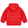 Υφασμάτινα Παιδί Μπουφάν Adidas Sportswear JK 3S PAD JKT Red