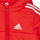 Υφασμάτινα Παιδί Μπουφάν Adidas Sportswear JK 3S PAD JKT Red