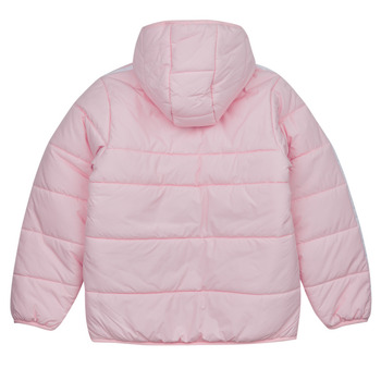 Adidas Sportswear JK 3S PAD JKT Ροζ