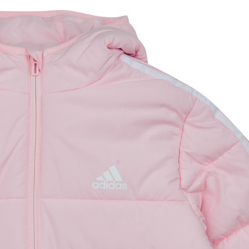 Adidas Sportswear JK 3S PAD JKT Ροζ