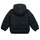 Υφασμάτινα Παιδί Μπουφάν Adidas Sportswear JK 3S PAD JKT Black