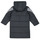 Υφασμάτινα Παιδί Μπουφάν Adidas Sportswear JK 3S L PAD JKT Black
