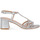 Παπούτσια Γυναίκα Σανδάλια / Πέδιλα Kharisma MEDUSA SABBIA Grey