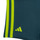 Υφασμάτινα Αγόρι Μαγιώ / shorts για την παραλία adidas Performance 3S BOXER Μπλέ / Green