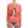 Υφασμάτινα Γυναίκα Αμάνικα / T-shirts χωρίς μανίκια Brigitte Bardot BB44075 Corail