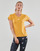 Υφασμάτινα Γυναίκα T-shirt με κοντά μανίκια adidas Performance TR-ES MIN T Yellow