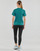 Υφασμάτινα Γυναίκα T-shirt με κοντά μανίκια adidas Performance RUN IT TEE Μπλέ