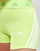 Υφασμάτινα Γυναίκα Κολάν adidas Performance TF HYGLM 3IN Green