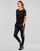Υφασμάτινα Γυναίκα Φόρμες adidas Performance TIRO23 CBTRPNTW Black / Ροζ