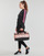 Υφασμάτινα Γυναίκα Σπορ Ζακέτες adidas Performance TIRO23 CBTOPW Black / Ροζ