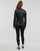 Υφασμάτινα Γυναίκα Σπορ Ζακέτες adidas Performance TIRO23 CBTOPW Black / Ροζ