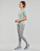 Υφασμάτινα Γυναίκα Κολάν adidas Performance TF STASH 1/1 L Grey / Άσπρο