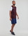 Υφασμάτινα Άνδρας T-shirt με κοντά μανίκια adidas Performance ESTRO 19 JSY Bordeaux / Άσπρο