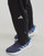 Υφασμάτινα Άνδρας Φόρμες adidas Performance RUN ICONS PANT Black