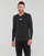 Υφασμάτινα Άνδρας Μπλουζάκια με μακριά μανίκια adidas Performance TEAM BASE TEE Black