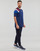 Υφασμάτινα Άνδρας T-shirt με κοντά μανίκια adidas Performance FORTORE23 JSY Marine / Red / Άσπρο