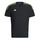 Υφασμάτινα Άνδρας T-shirt με κοντά μανίκια adidas Performance TIRO 23 JSY Black / Green