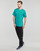 Υφασμάτινα Άνδρας T-shirt με κοντά μανίκια adidas Performance TR-ES FR T Μπλέ / Black