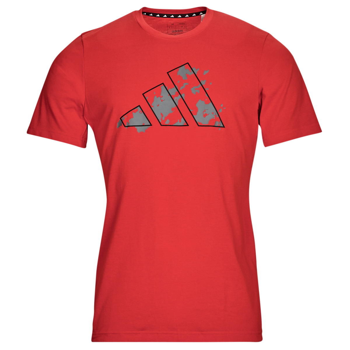 T-shirt με κοντά μανίκια adidas TR-ES+ TEE