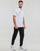 Υφασμάτινα Άνδρας Πόλο με κοντά μανίκια  adidas Performance ENT22 POLO Άσπρο