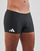 Υφασμάτινα Άνδρας Μαγιώ / shorts για την παραλία adidas Performance SOLID BOXER Black / Άσπρο