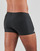 Υφασμάτινα Άνδρας Μαγιώ / shorts για την παραλία adidas Performance SOLID BOXER Black / Άσπρο
