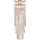 Ρολόγια & Kοσμήματα Γυναίκα Σκουλαρίκια Anillos M 70316 Gold