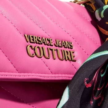 Versace Jeans Couture 74VA4BA1 Ροζ