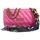 Τσάντες Γυναίκα Τσάντες χειρός Versace Jeans Couture 74VA4BA1 Ροζ