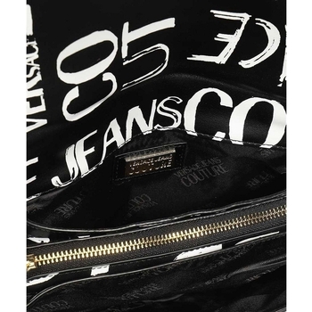 Versace Jeans Couture 74VA4BI1 Black