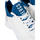Παπούτσια Άνδρας Slip on Bikkembergs B4BKM0131 | Koleby Άσπρο