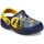 Παπούτσια Αγόρι Σανδάλια / Πέδιλα Crocs FL BATMAN PATCH CLOG K Μπλέ