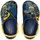 Παπούτσια Αγόρι Σανδάλια / Πέδιλα Crocs FL BATMAN PATCH CLOG K Μπλέ