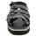 Παπούτσια Γυναίκα Σανδάλια / Πέδιλα Kickers KICK HI SUNNY Black
